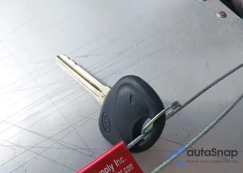 2008 Kia Rondo Ex V6 из США, поврежденный, VIN KNAFG526487158572